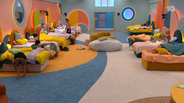 Big Brother Australia