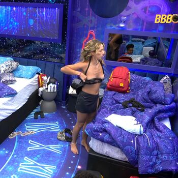 Big Brother Brasil 26