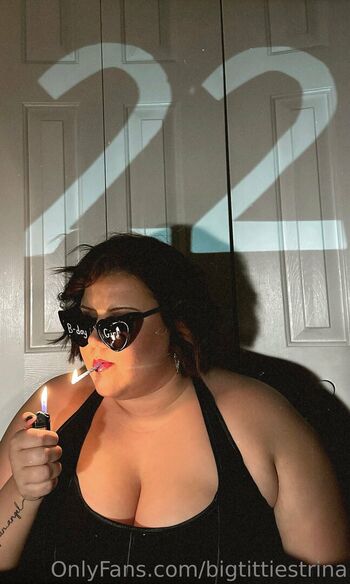 bigtittiestrina