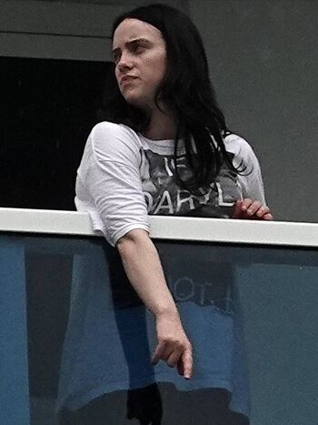 Billie Eilish