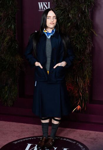 Billie Eilish
