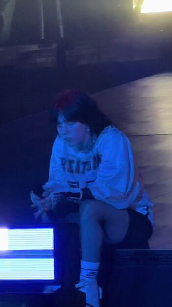 Billie Eilish