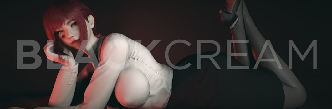BlackCream