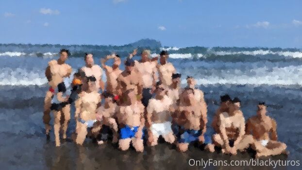 blackyturos