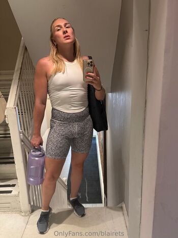 blairets
