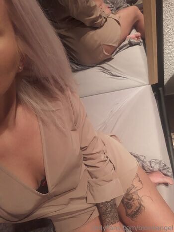 blondangel