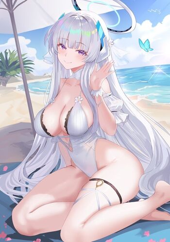 Blue Archive「ブルーアーカイブ」