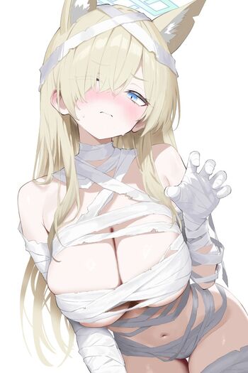 Blue Archive「ブルーアーカイブ」