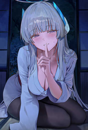 Blue Archive「ブルーアーカイブ」