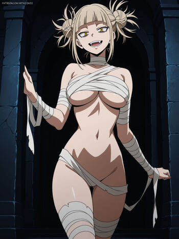 Boku No Hero Academia