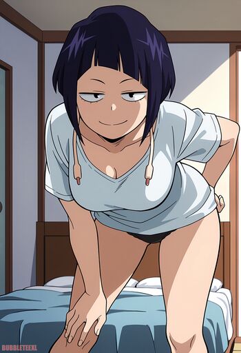 Boku No Hero Academia