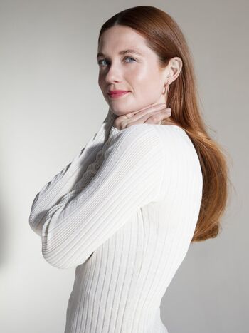 Bonnie Wright