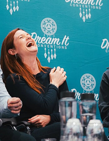 Bonnie Wright