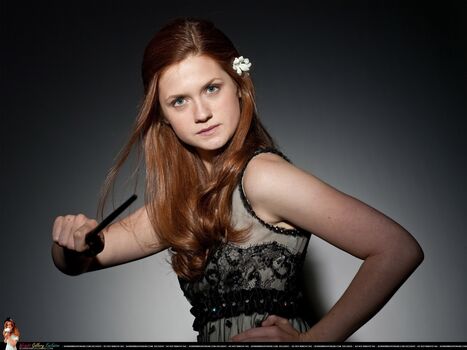 BonnieWright
