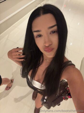 bootsthefeline
