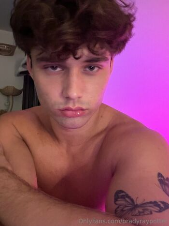 bradyraypotter