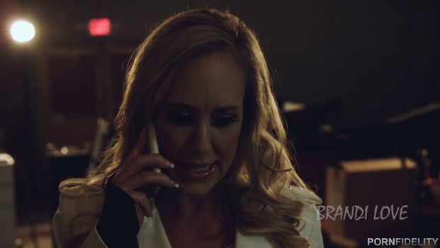 Brandi Love