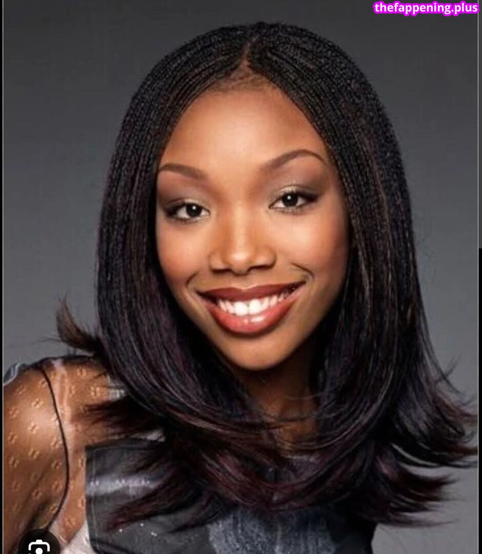 Brandy Norwood