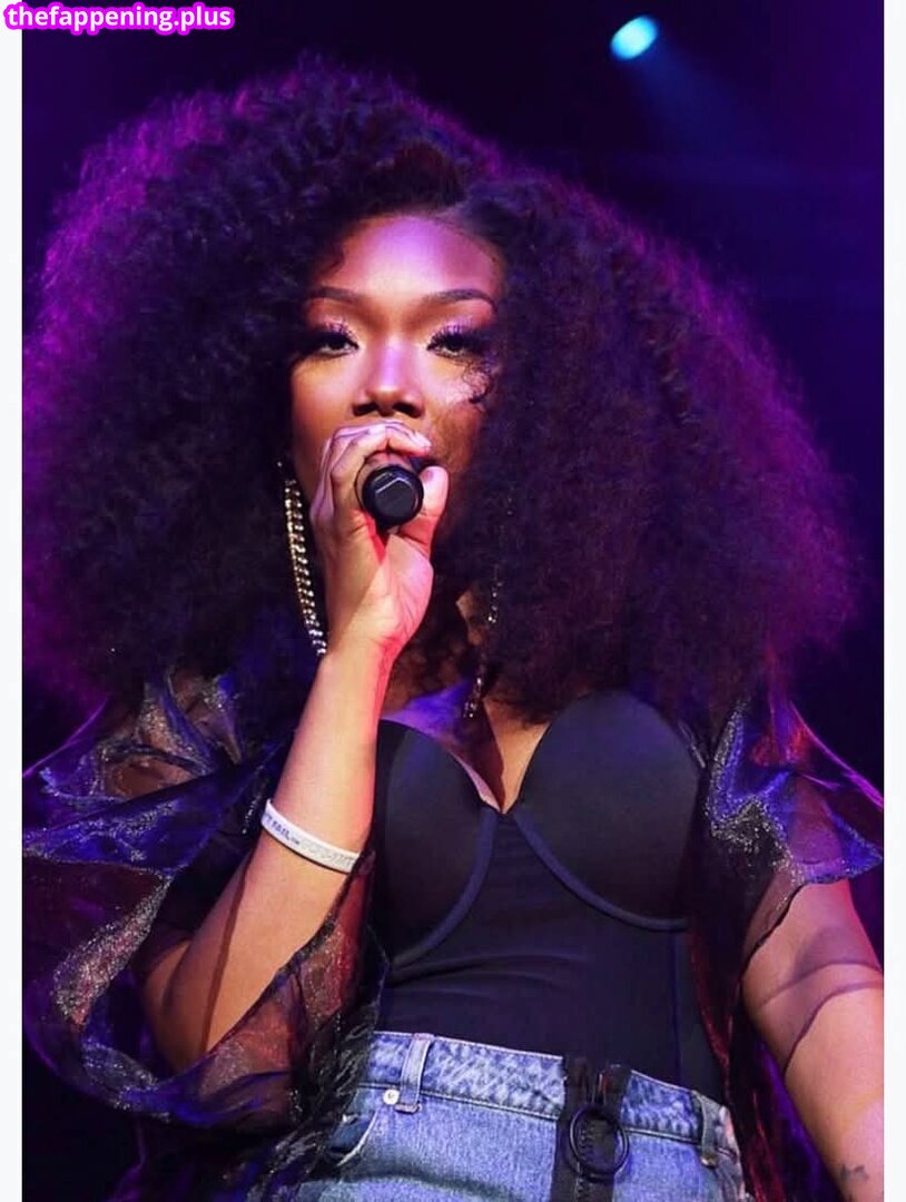 Brandy Norwood
