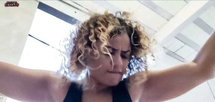 Brazilian Girl Adventures