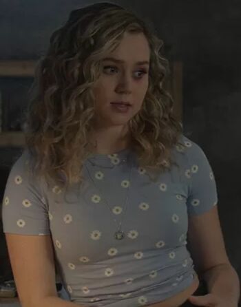Brec Bassinger