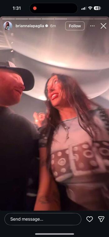 Brianna LaPaglia