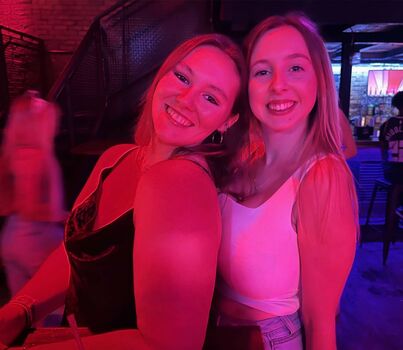 Bridget Moran｜bridgetmoran22｜bridget.moran22