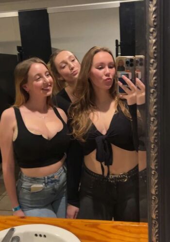 Bridget Moran｜bridgetmoran22｜bridget.moran22