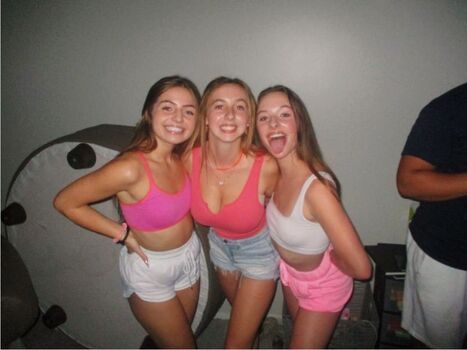 Bridget Moran｜bridgetmoran22｜bridget.moran22