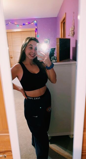 Bridget Moran｜bridgetmoran22｜bridget.moran22