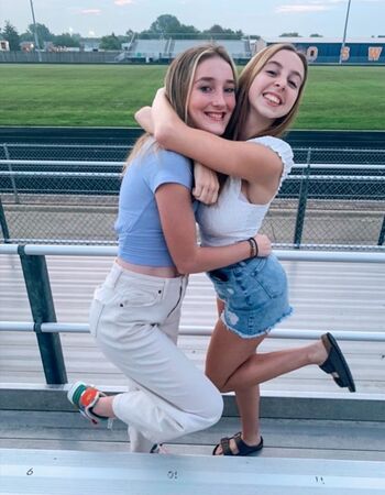 Bridget Moran｜bridgetmoran22｜bridget.moran22