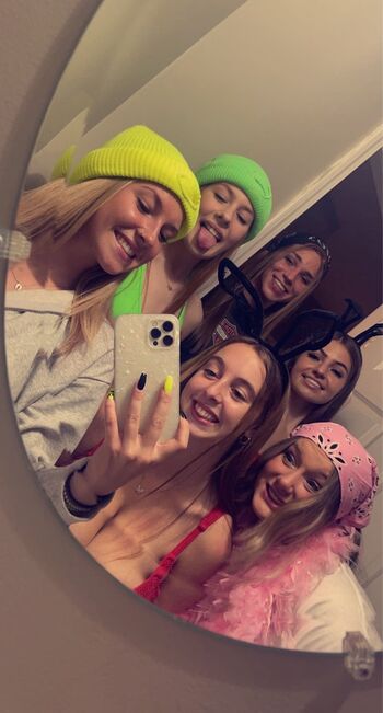 Bridget Moran｜bridgetmoran22｜bridget.moran22