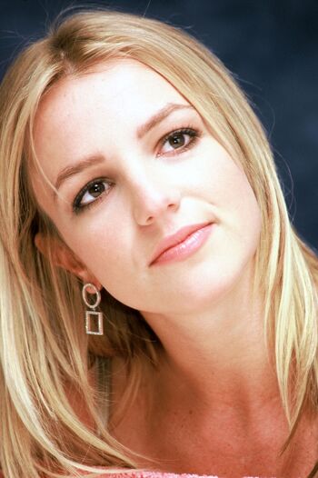 Britney Spears