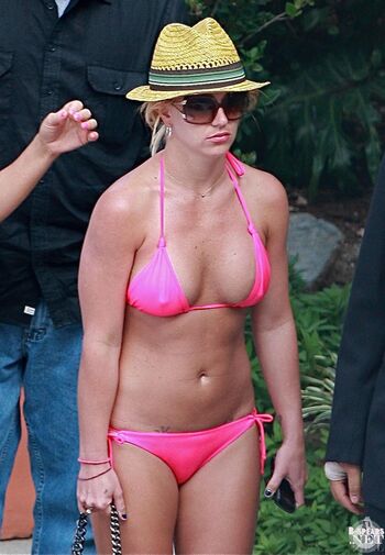 Britney Spears