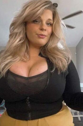 Brittany Fortinberry