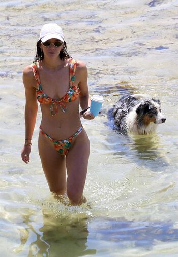 Brittany Hockley Siegrist