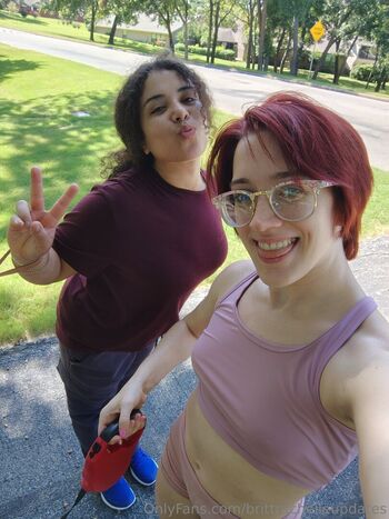 brittrachelleupdates