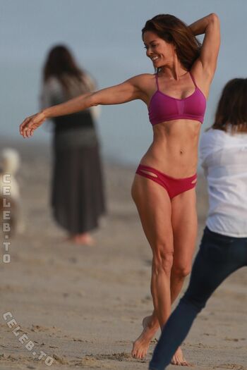 Brooke Burke