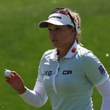 Brooke Henderson