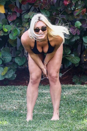 Brooke Hogan