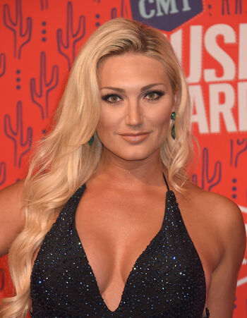 Brooke Hogan