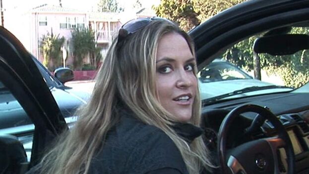 Brooke Mueller