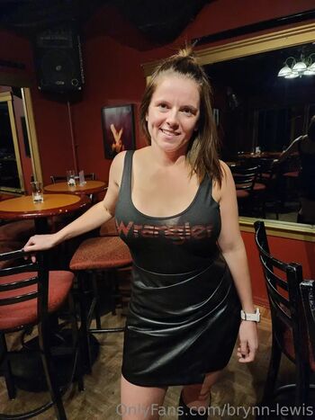 Brynn Lewis