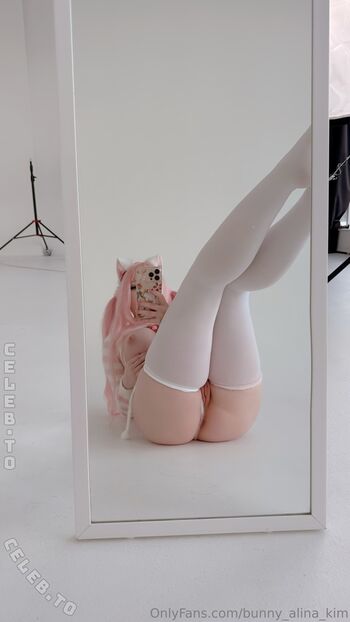 bunny_alina_kim