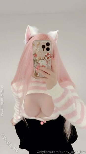bunny_alina_kim