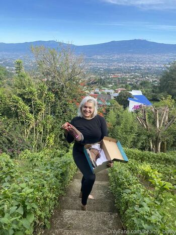 Busty Beauty Adaline Star