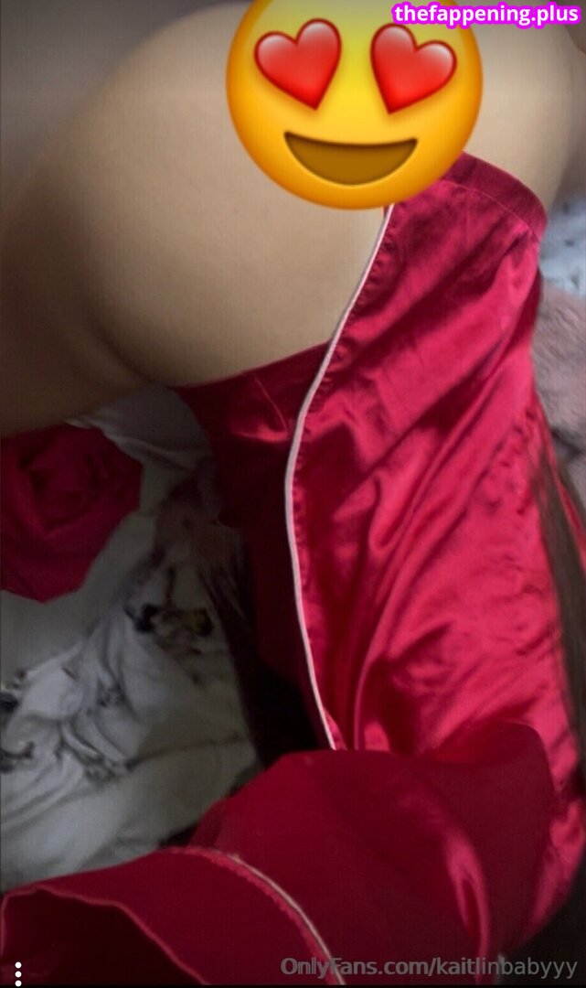 Caitlin Marie Fernandez