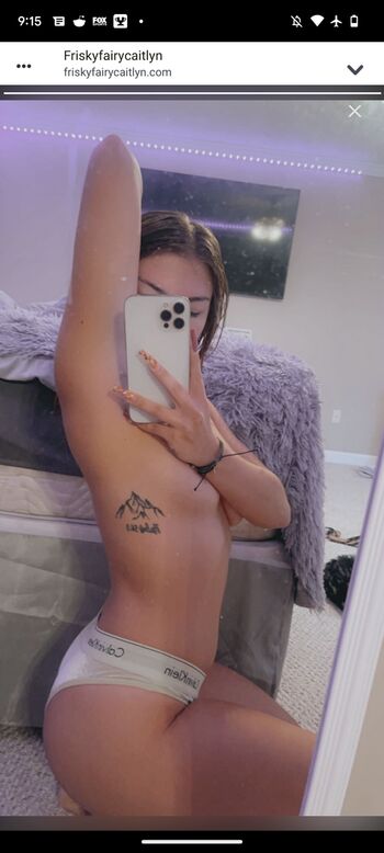 Caitlyn dowler