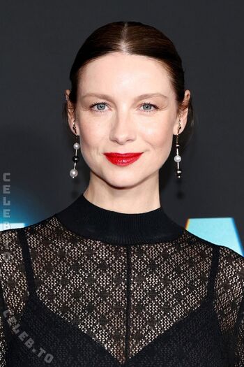 Caitriona Balfe