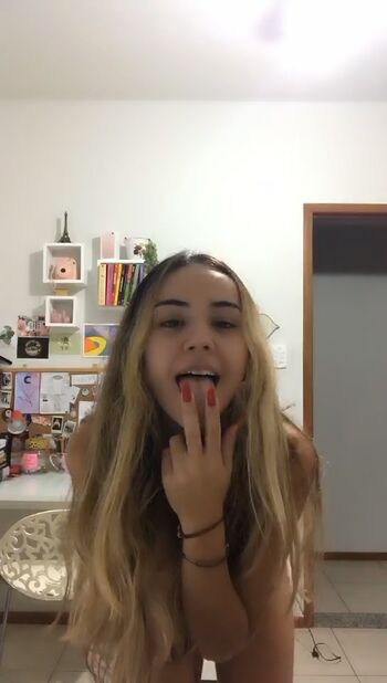 Caiu Na Net Amadoras